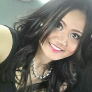 Meet your Posher, Hazel lyn